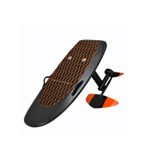 ELECTRIC HYDROFOIL PANEL