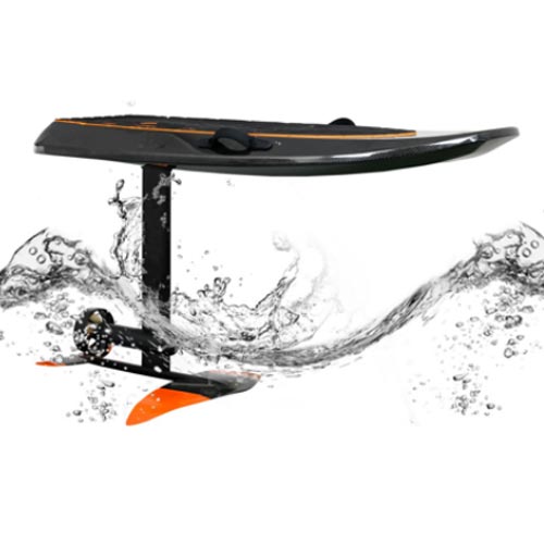 ELECTRIC HYDROFOIL PANEL