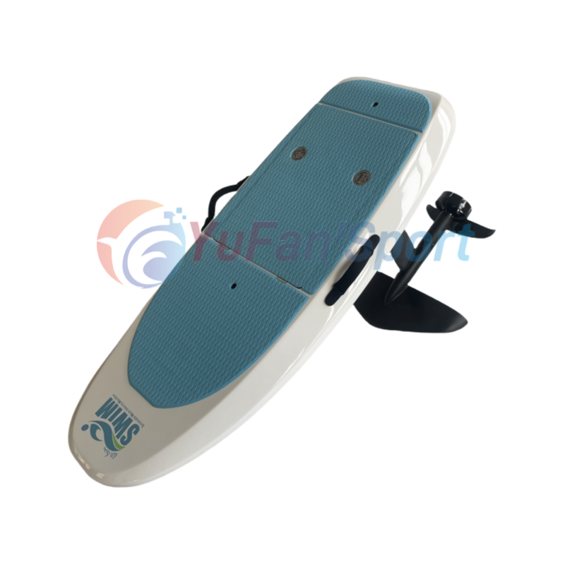 55KM/H electric foil hydrofoil board fiber carbon fiber electric surfboard