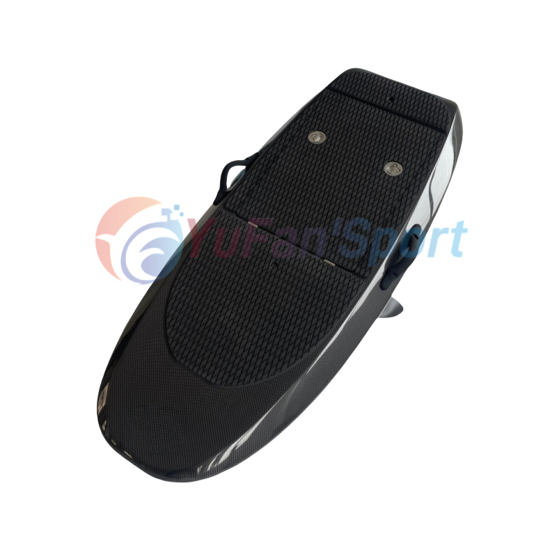 Electric foil hydrofoil 8000W electric surfboard