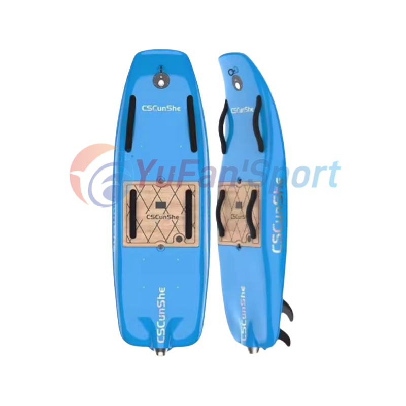 Beginner10KW electric surfboard, electric jet surfboard, water sports flying board