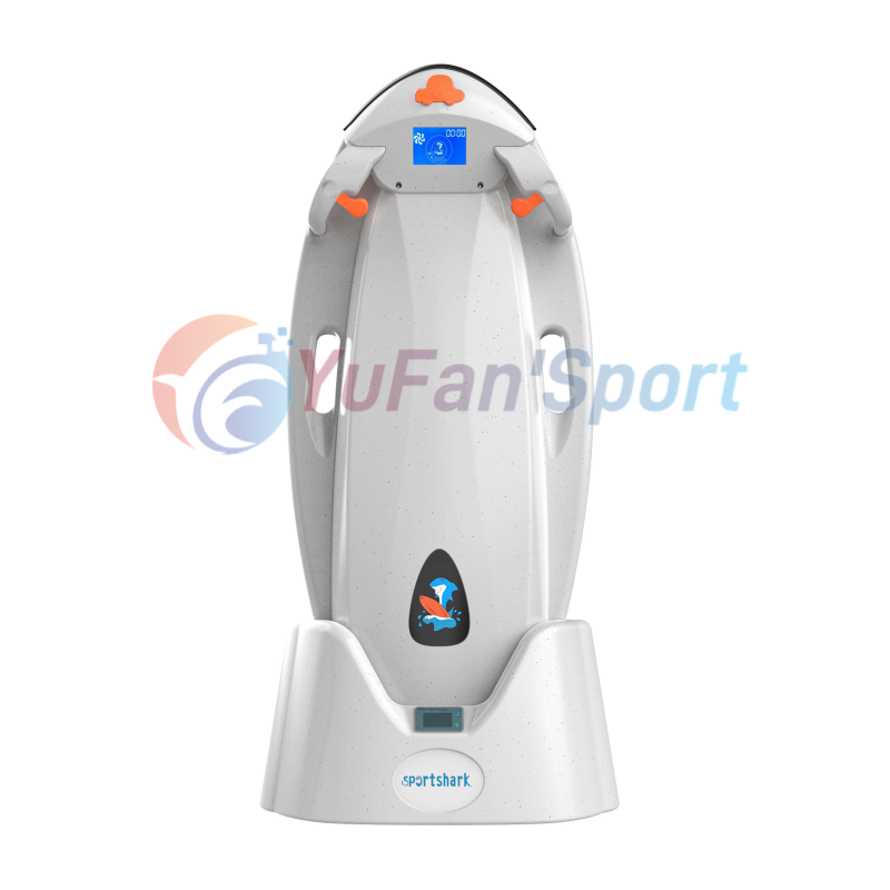 6000W submersible electric surfboard, suitable for both diving and rescue operations