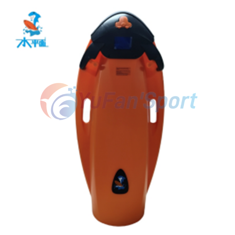 70 million water slide board electric surfboard, diving rescue surfboard